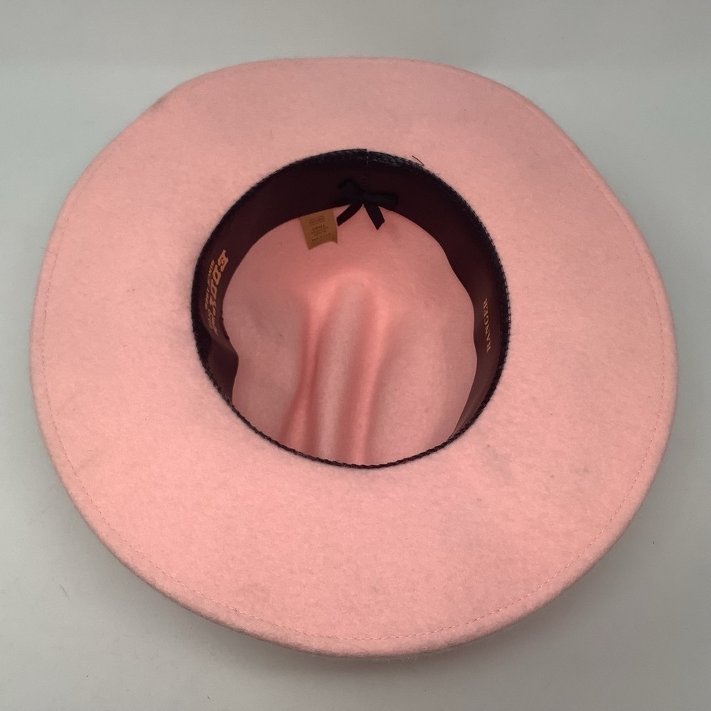 Eddy Bros Ranger Hat - Picture 6 of 13